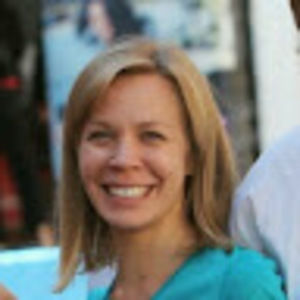 Meet your Posher, Tamara